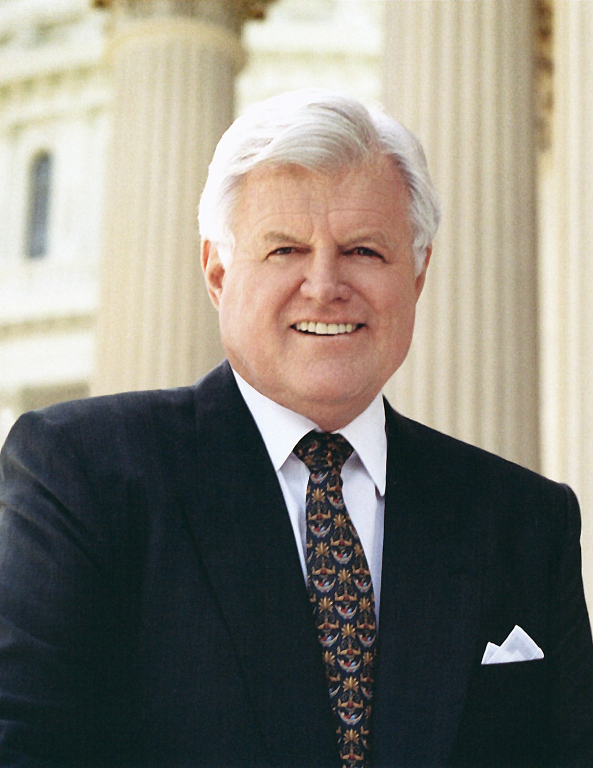 The Cause of My Life: Ted Kennedy’s Healthcare Legacy