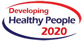 Healthy deals people 2020