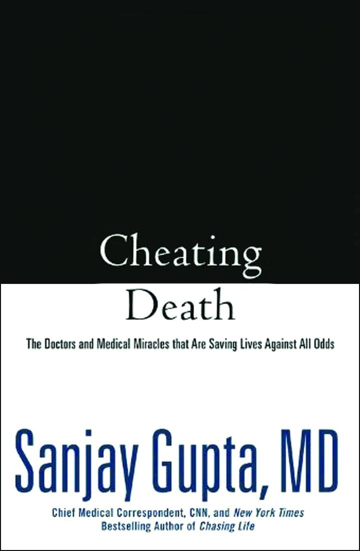 Cheating Death:  A Book Lost in Definitions