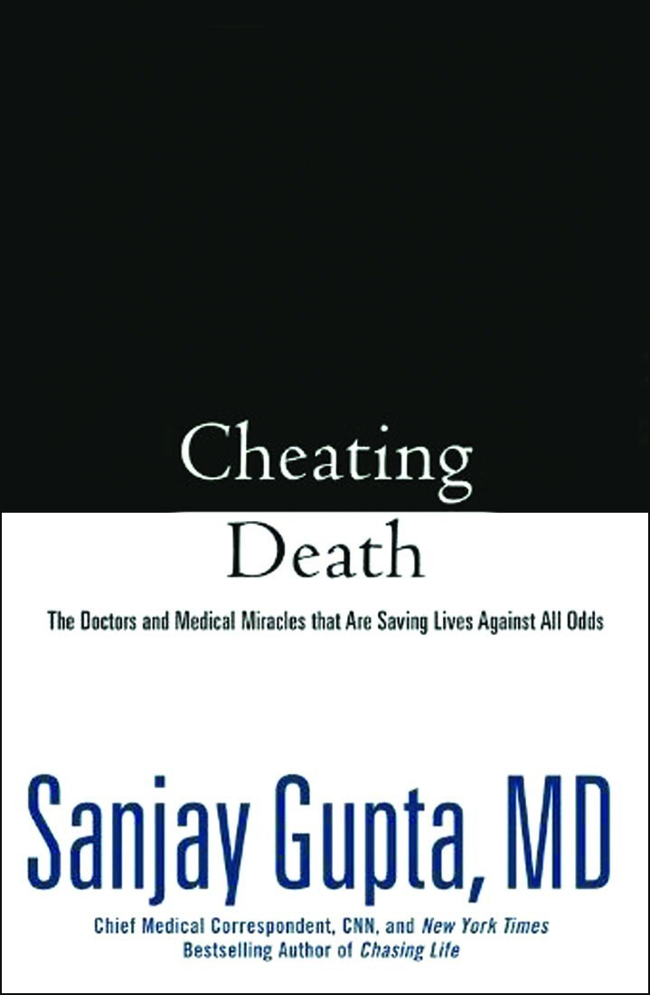 Cheating Death: A Book Lost in Definitions