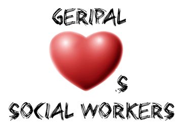 Social Workers Are Awesome