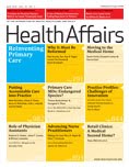 May’s Health Affairs, A Case of Medical Homelessness, and Reinventing Primary Care