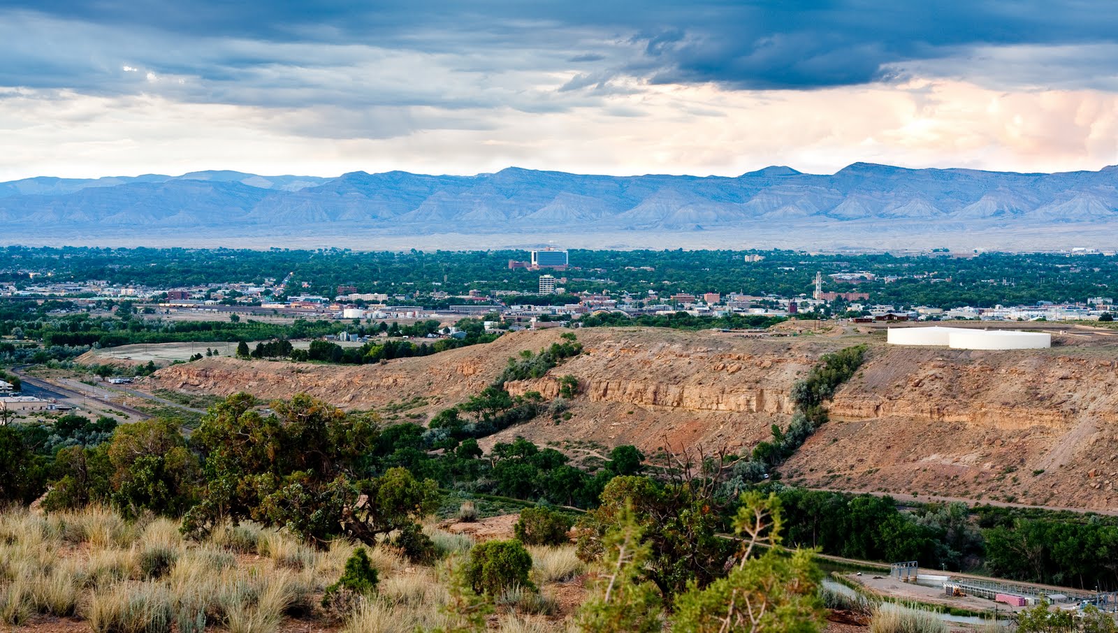 Rx for US Health Care: Grand Junction?