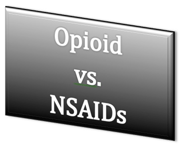 Opioid Analgesics and the Risk of Fractures in the Elderly