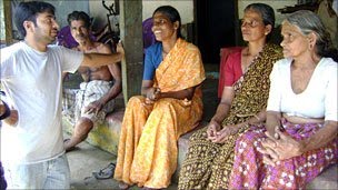 Dying in India: Palliative Care Provides Hope