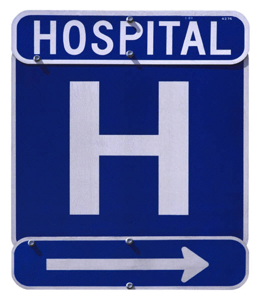 Hospital Medicine is Part of Primary Care
