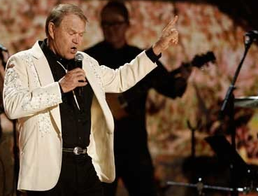 Glen Campbell: Still Performing with Alzheimer’s