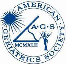 COO of the American Geriatrics Society @nlundebjerg on Twitter