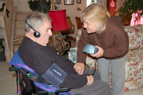 Medical Foster Homes: An exciting alternative to Nursing home care