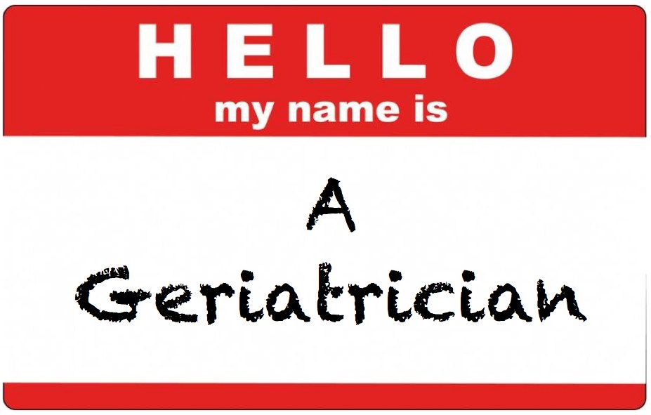 What’s in a Name: The Branding Issues of Geriatrics and Palliative Care