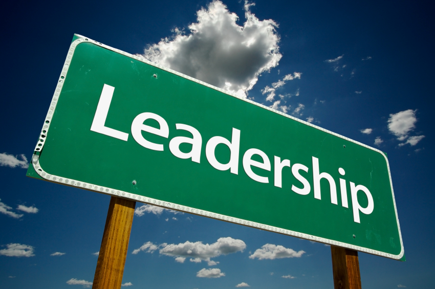 Leadership IS a geriatrics competency