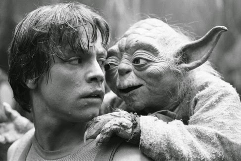 3 Lessons About Mental Toughness You Can Learn From Yoda