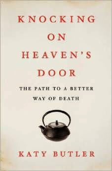 Knocking on Heaven’s Door: A Book Review