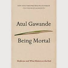 Atul Gawande, just what the doctor ordered