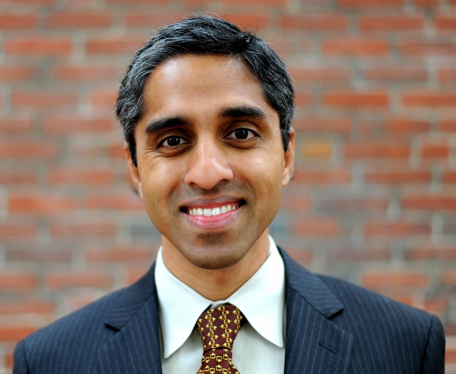 Time to act! Urge your senators to confirm Dr. Vivek Murthy for Surgeon General