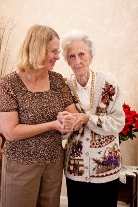 Family caregivers give up $522 billion in income per year to care for seniors
