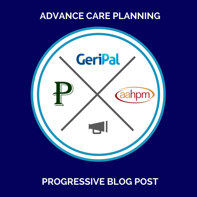 Make Advance Care Planning Routine