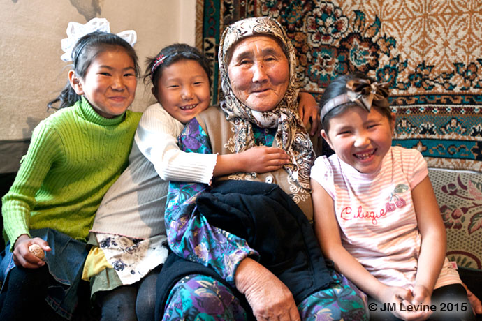 International Celebration of Aging at University of Michigan Health System