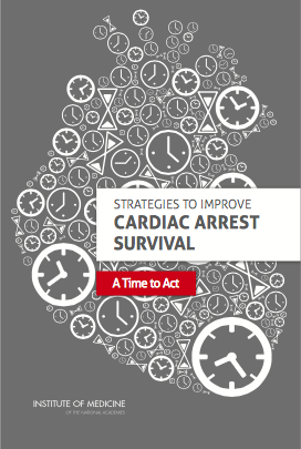 A strategy to improve cardiac arrest survival: Do it less on those who don’t want it or won’t benefit from it