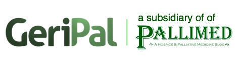GeriPal acquired by Pallimed