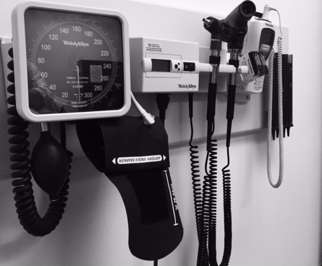 SPRINT Trial:  Should We Aim for Lower Target Blood Pressures for Older Adults?
