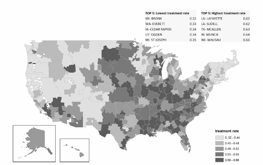 Who prescribes donepezil or memantine for dementia?  Not Geriatricians from the Bronx…