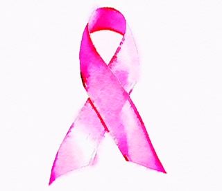 There Is No Glamorous Pink Ribbon Here: A Reflection on Death and Life