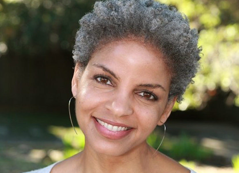 Headshot of Vanessa Grubbs