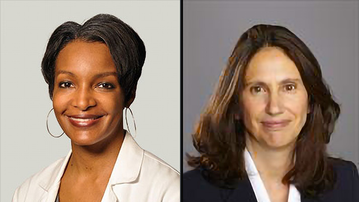 Outsized Impact of COVID19 on Minority Communities: Podcast with Monica Peek and Alicia Fernandez
