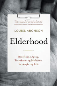 Cover Of Elderhood Book