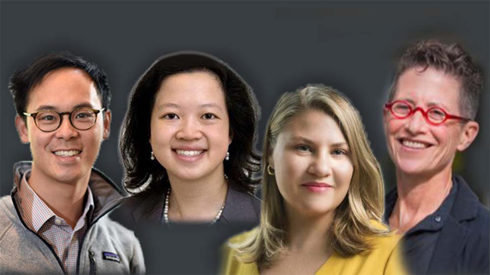 Reducing Prolonged Admissions: Podcast with Kenny Lam, Jessica Eng, Sarah Hooper, and Anne Fabiny