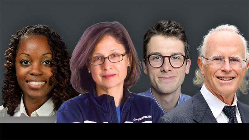 Improving Nursing Home Quality: A Podcast with Jasmine Travers, Alice Bonner, Isaac Longobardi, and Mike Wasserman