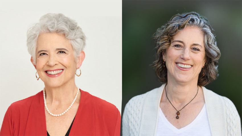 Writing for the Lay Public: Rosanne Leipzig and Louise Aronson