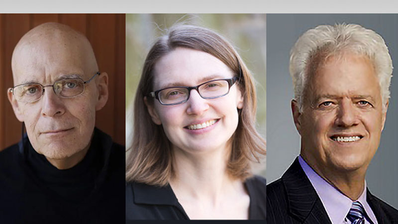 Normalcy, introspection, & the Experience of Serious Illness: Bill Gardner, Juliet Jacobsen, and Brad Stuart