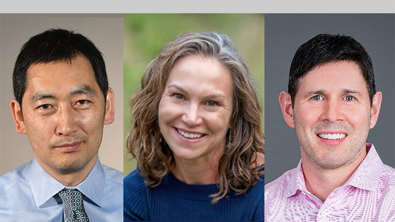 Miscommunication in Medicine: A podcast with Shunichi Nakagawa, Abby Rosenberg and Don Sullivan