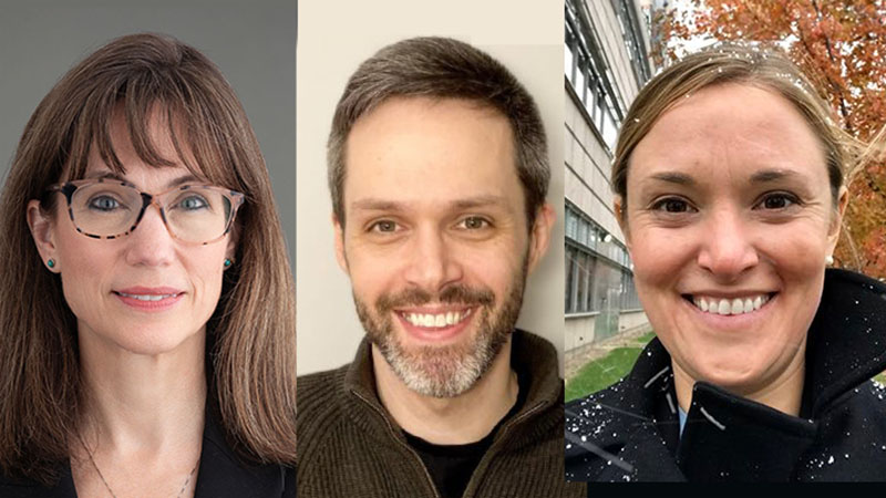 Surgical Communication: A Podcast with Gretchen Schwarze, Justin Clapp and Alexis Colley