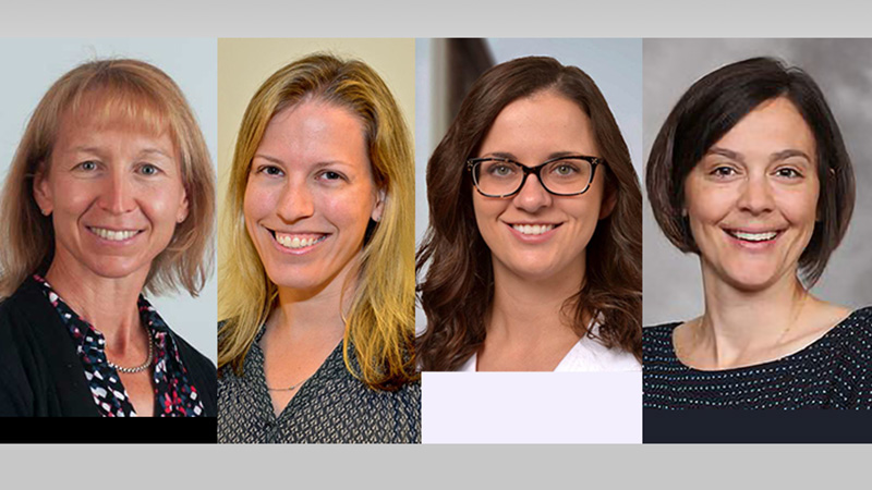 Palliative Care in Liver Disease: A Podcast with Kirsten Engel, Sarah Gillespie-Heyman, Brittany Waterman, & Amy Johnson