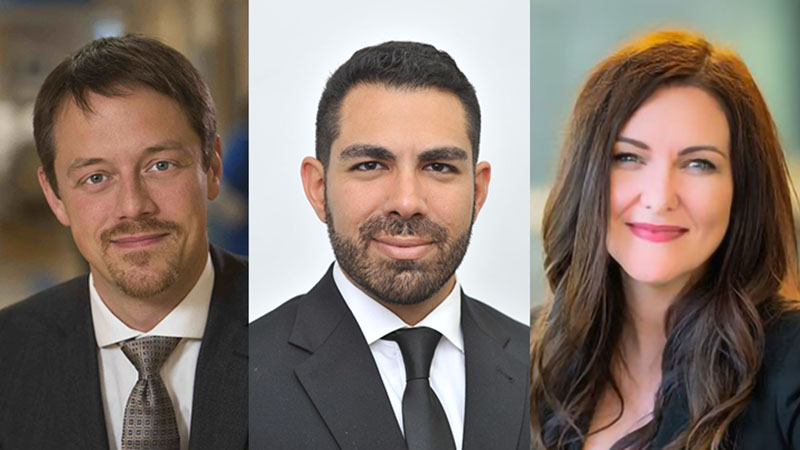 Psilocybin in Serious Illness: James Downar, Ali John Zarrabi and Margaret Ross