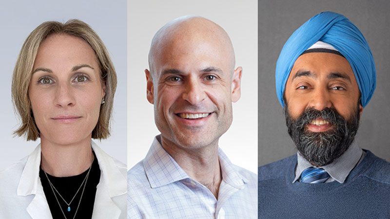 Nudges for Prognosis and Comfort Care in the ICU: Kate Courtright, Scott Halpern, & Jaspal Singh