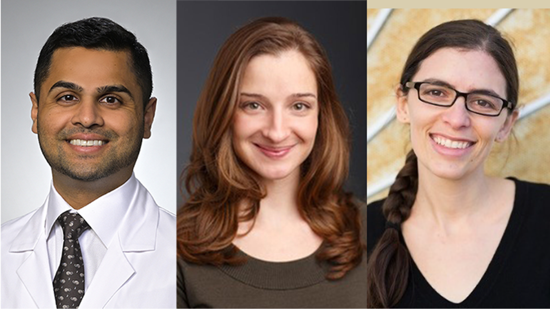 What You Should Know About Radiation Oncology: Anish Butala, Emily Martin and Evie Kalmar