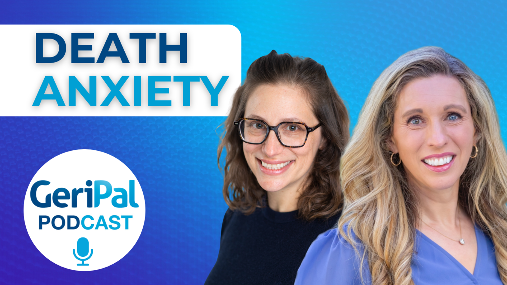 Death Anxiety: Dani Chammas & Keri Brenner