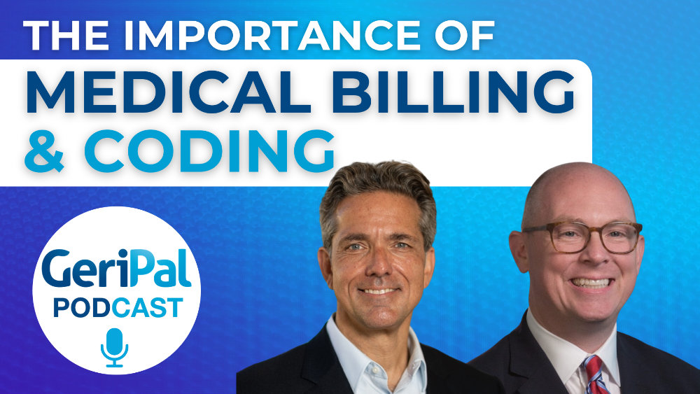 Medical Billing and Coding with the "Billing Boys" - Chris Jones and Phil Rodgers